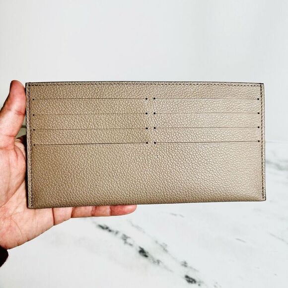 Louis Vuitton Felicie Inserts Empreinte Turtledove - Picture 1 of 6